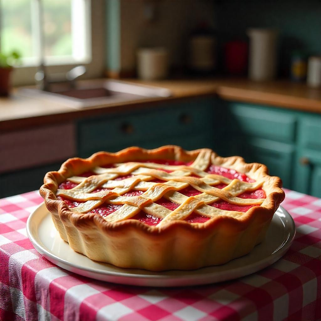 Rhubarb Recipes