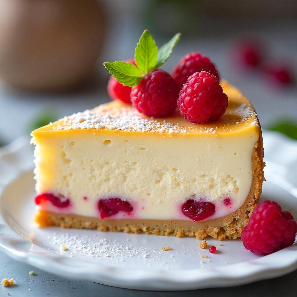 Strawberry Cheesecake Dump Cake Recipe