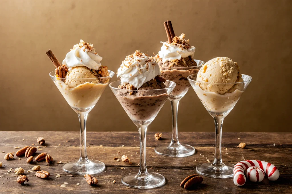 Cuisinart ice cream maker recipes